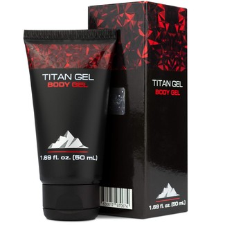 Titan Gel